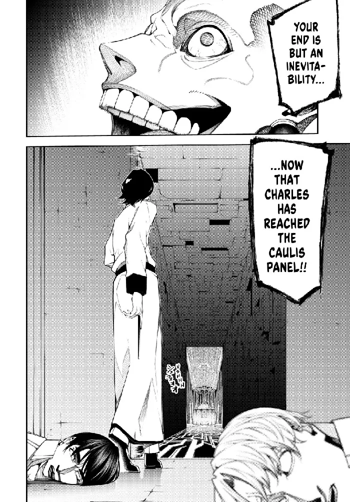 Wistoria: Wand and Sword Chapter 54 image 31_optimized